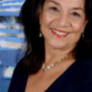 Meet your Posher, Margie